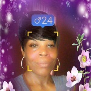 Meet your Posher, Jacqueline